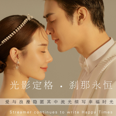 衡水市王飞时尚摄影logo