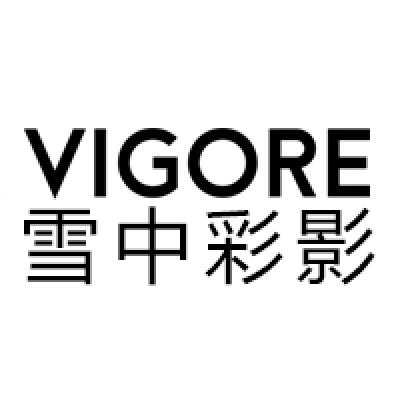 南京市雪中彩影婚纱摄影旗舰店logo