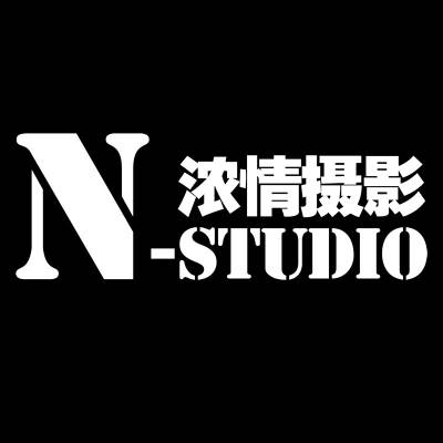 绍兴市浓情摄影STUDIOlogo