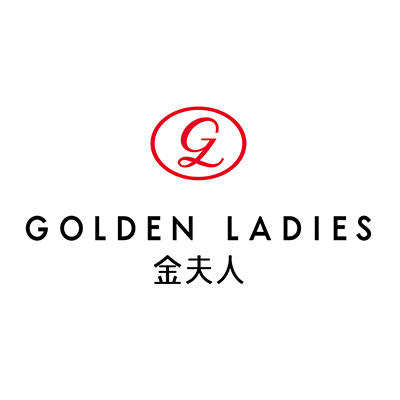 金夫人婚纱摄影logo