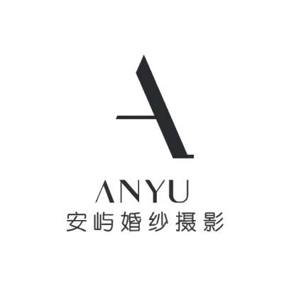 ANYU安屿摄影 ANYU STUDIOlogo