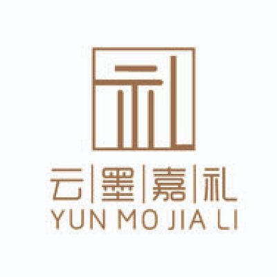 云墨嘉礼婚礼策划logo