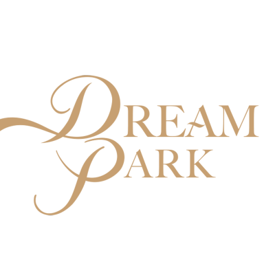 Dream Park婚礼企划logo