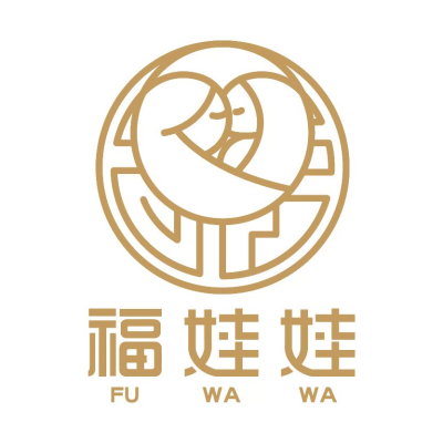 六安市福娃娃月子会所logo