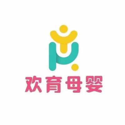 市中心医院欢育月子中心logo