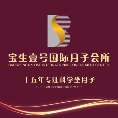 宝生月子中心（16家门店）logo