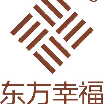 南通市东方幸福月子会所logo