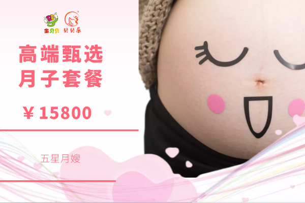 五星月嫂
