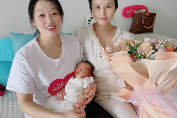 分段育婴师