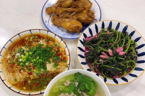 月子餐