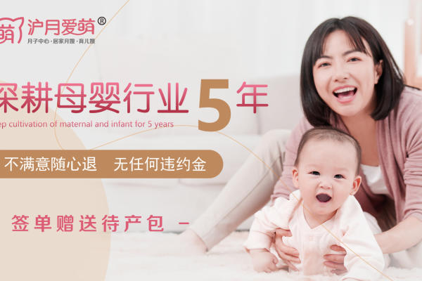 M5豪华级月嫂