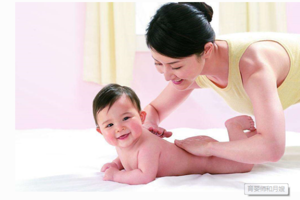 上海特级育婴师