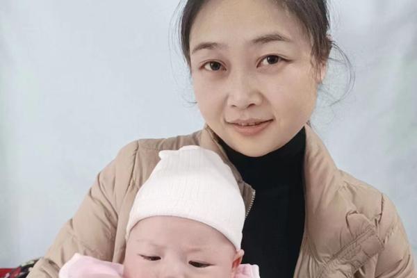 上海特级育婴师