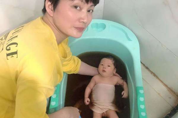 月嫂