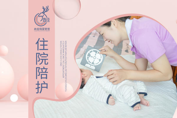 省级五星级企业，好月嫂，尚佳找