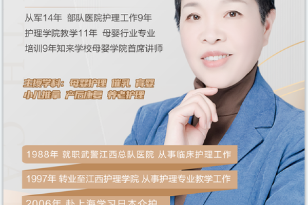 知来专业母婴护理师朋友— (孕期，月子，育儿指导）