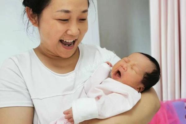 上海高级育婴师