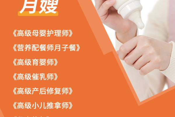 皇冠月嫂