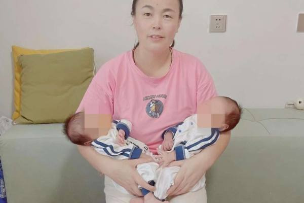 相信宋阿姨的专业知识和能力，经验丰富