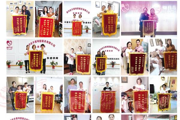 科学月嫂（中级）