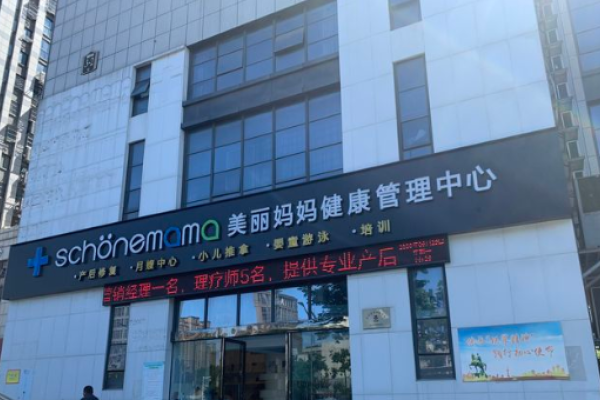 精品月嫂