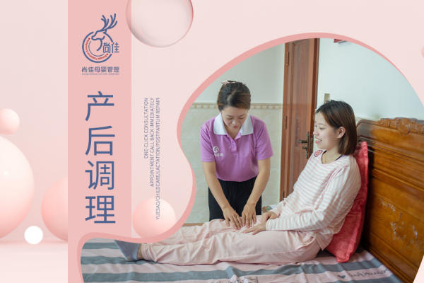 省级五星级企业，好月嫂，尚佳找