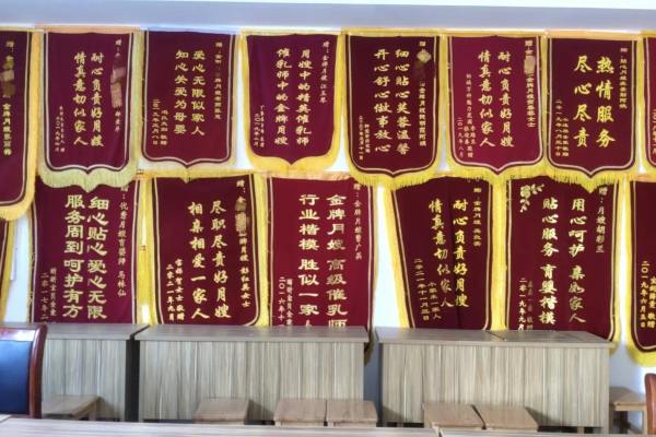 上海高级平价月嫂