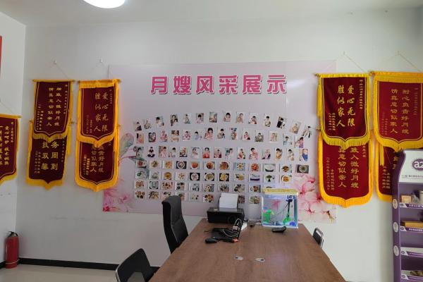 金牌月嫂