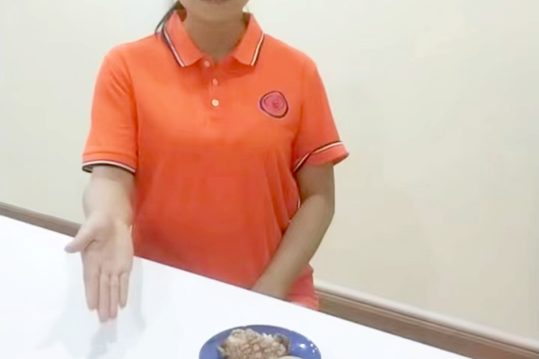 中级月嫂