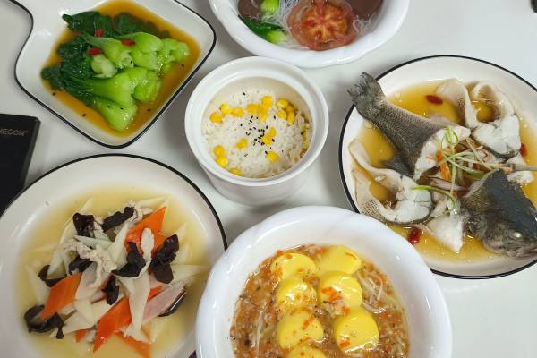 月嫂-26天-银牌
