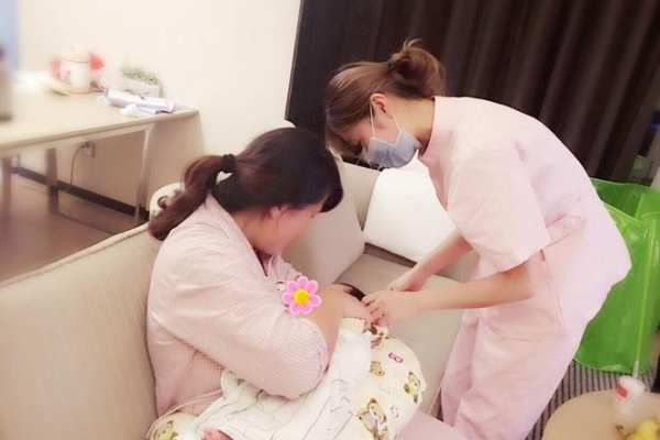 科学月嫂