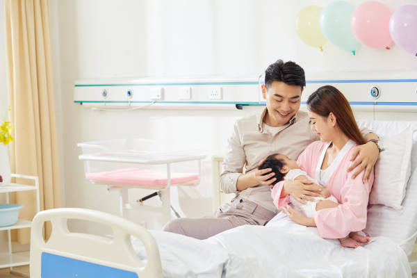 铂金月嫂｜口碑精选