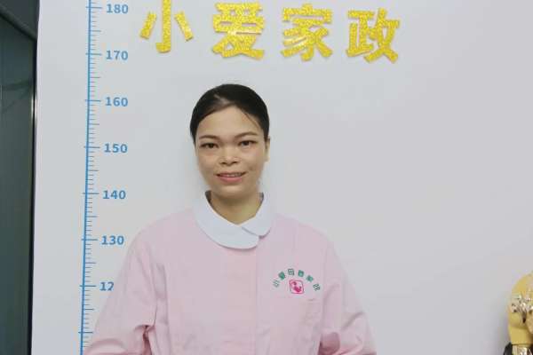 优秀月嫂