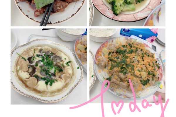 S5级别月嫂李桂兰