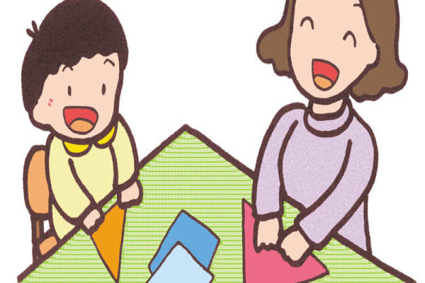 白班育婴师