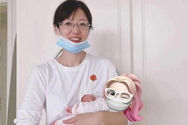聊聊我家的好阿姨——荣阿姨