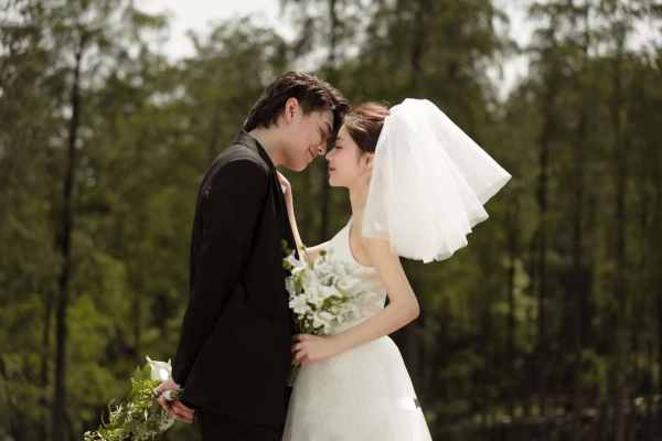 年度热卖|莆田/艾斯汀旅拍纪实婚纱照|结婚照
