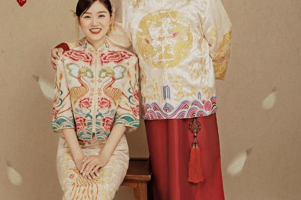 赛拉维  工笔风