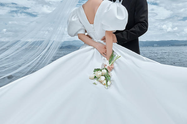 【尊享套系】私人订制丨臻品婚纱照丨无忧旅拍