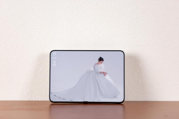 【总监定制】只需一眼就爱上的婚纱照/婚纱摄影