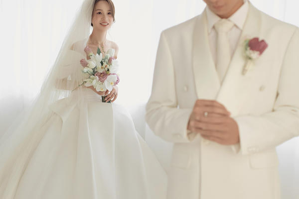 客片鉴赏·王先生❤️钱女士