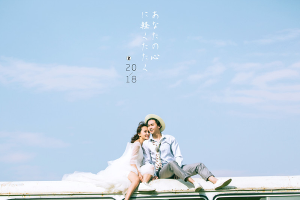 唯美时光
