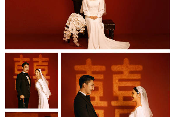 【济南-日照-青岛任拍】电影纪实婚纱摄影