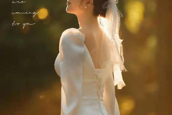 婚纱照