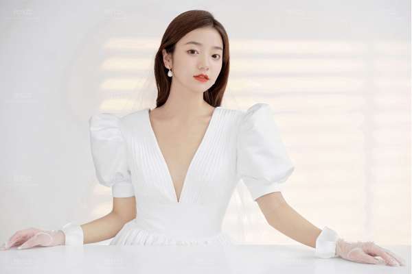 【店长推荐】性价比超高一对一婚纱照套餐
