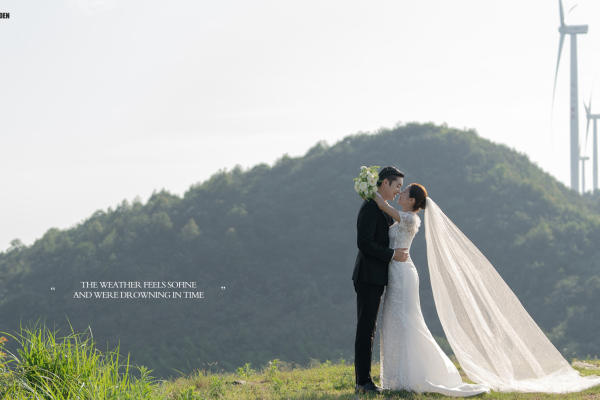 【当季新品】火爆外景+10妆10造+底片全送