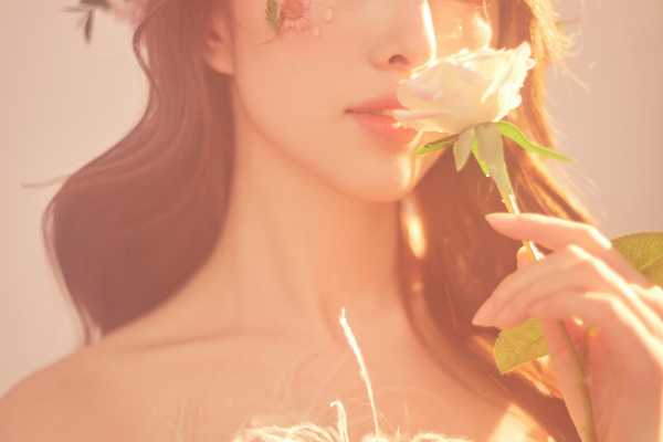 【网红3.0】写真照