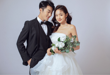 2022春季抢档/韩式/唯美/小清新/婚纱摄影