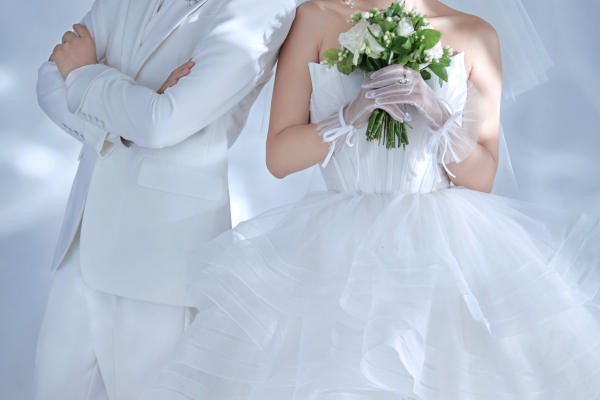【超低价套餐】中式婚纱照|国风禧嫁