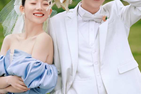 【总监定制】电影纪实+时尚纪实#婚纱照